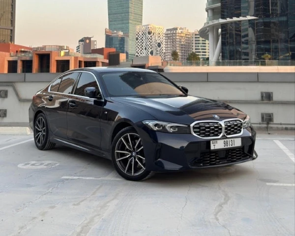 BMW 325