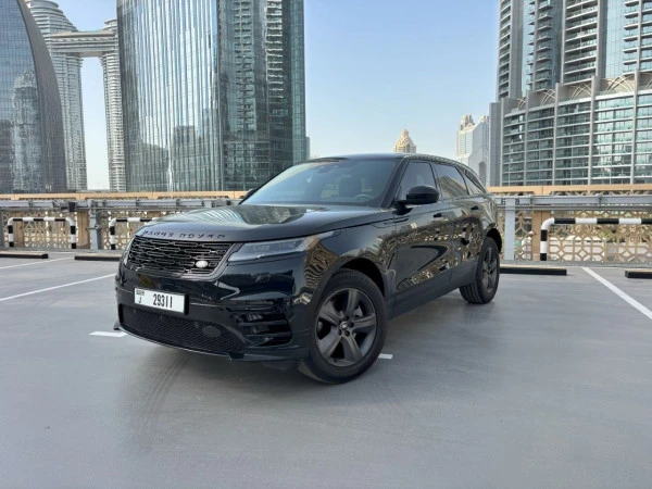 Range Rover Velar