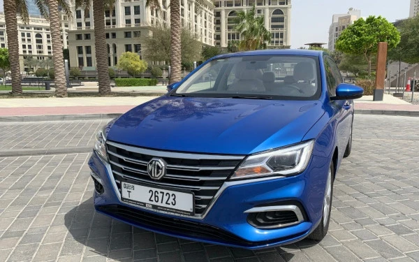 MG5