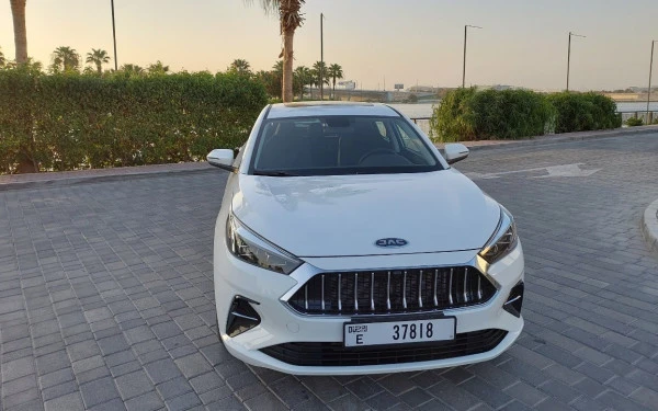 JAC J7