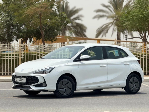 MG3