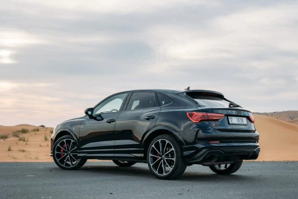 Audi RSQ3