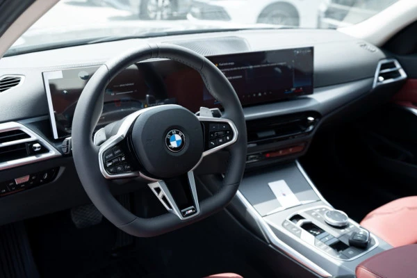 BMW 325