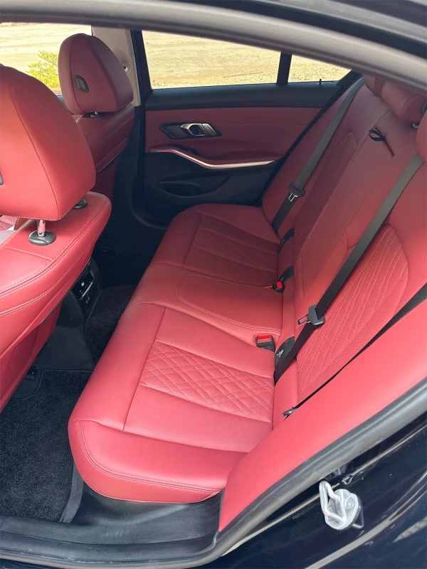 BMW 325