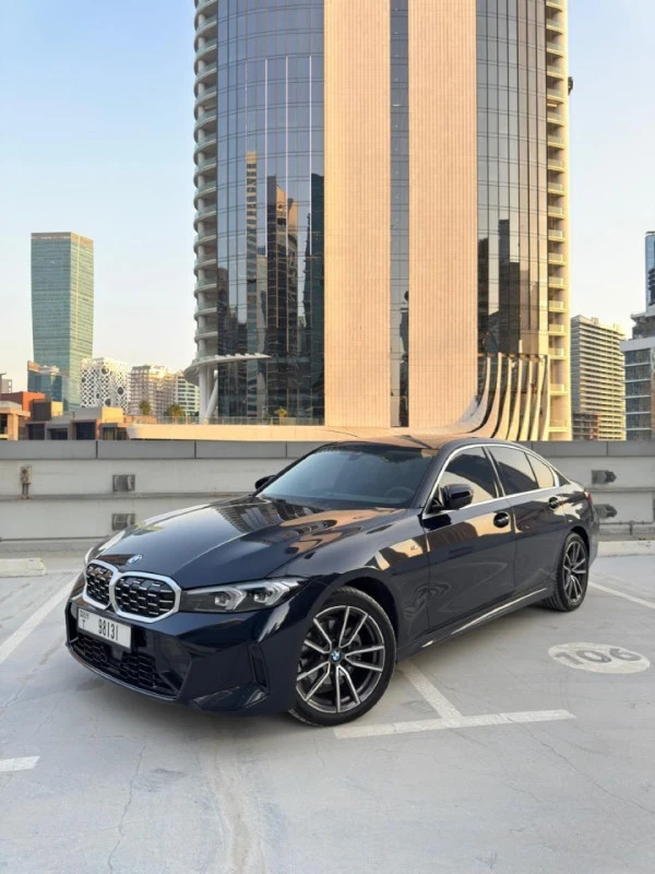 BMW 325