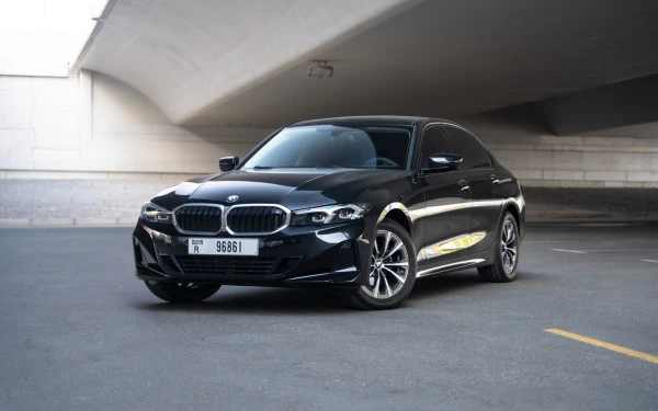 BMW 318i