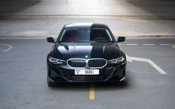 BMW 318i