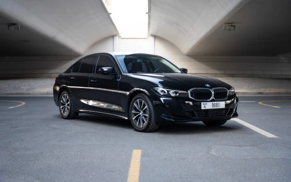 BMW 318i