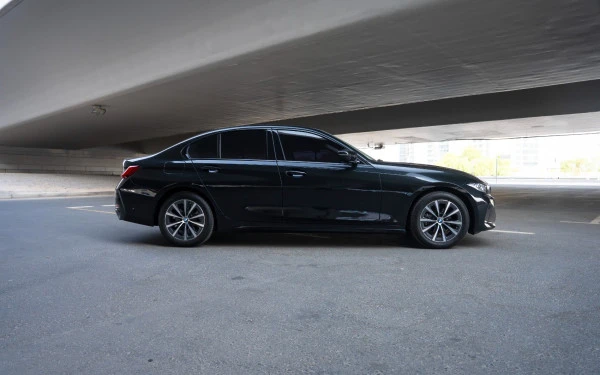 BMW 318i
