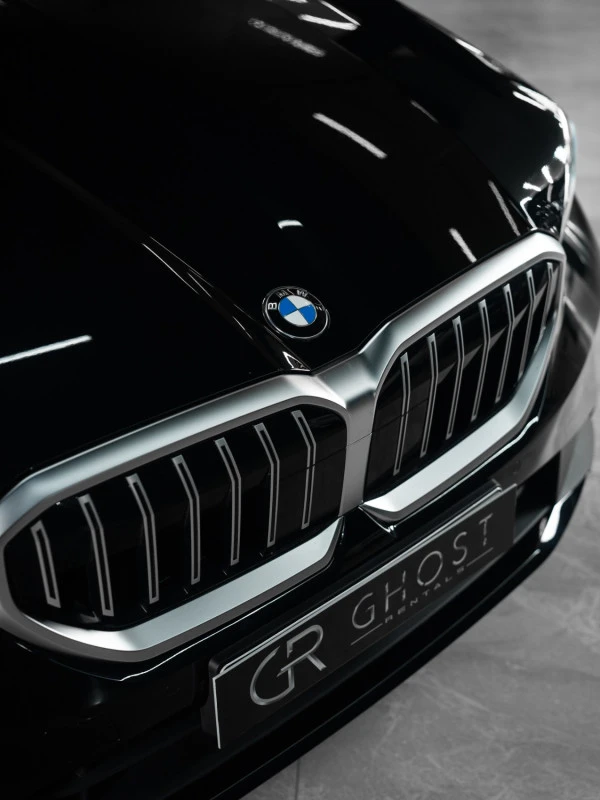 BMW 520i