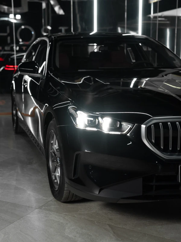BMW 520i