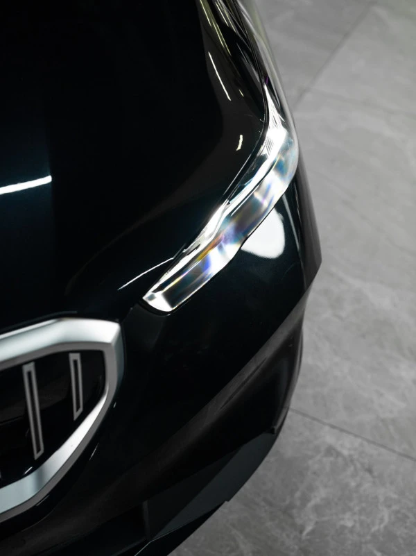 BMW 520i