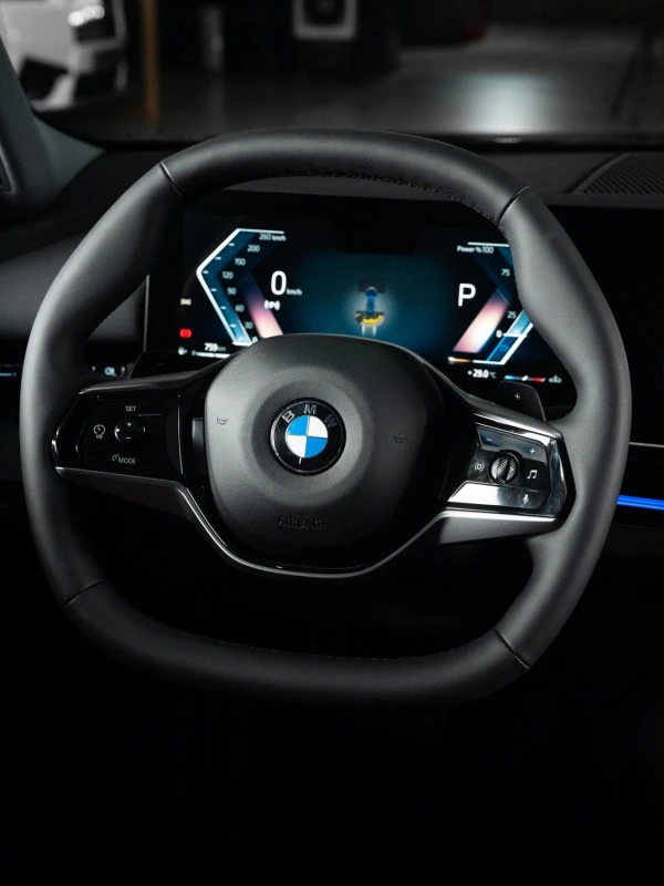 BMW 520i