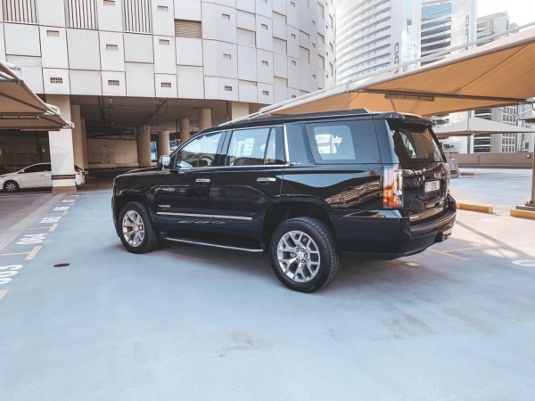 GMC Yukon