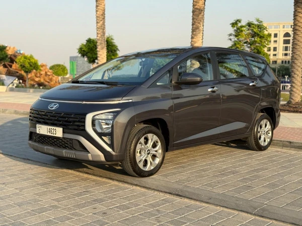 Hyundai Stargazer