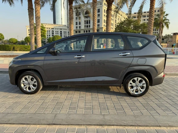 Hyundai Stargazer
