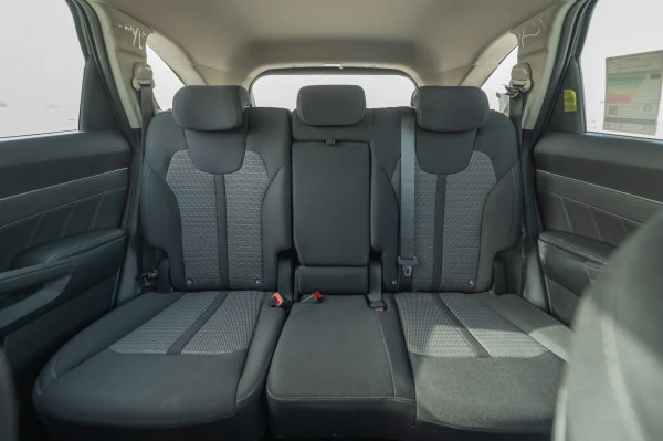 Black KIA Sorento Photo 10