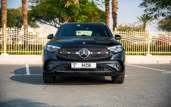 Mercedes GLC 200 SUV