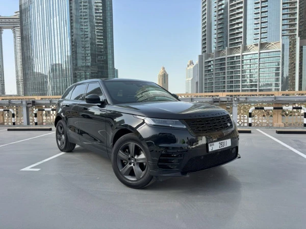 Range Rover Velar