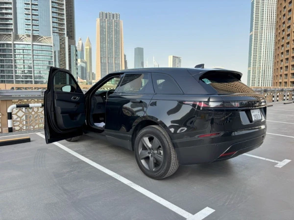 Range Rover Velar