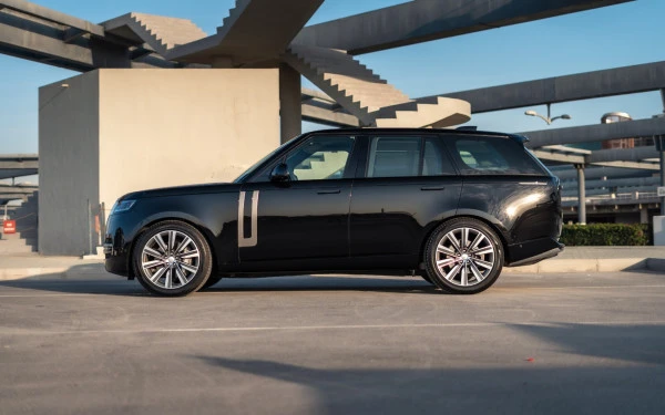 Range Rover Vogue HSE