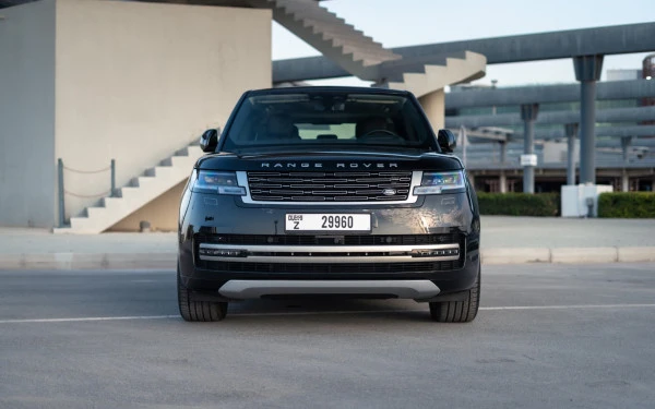 Range Rover Vogue HSE