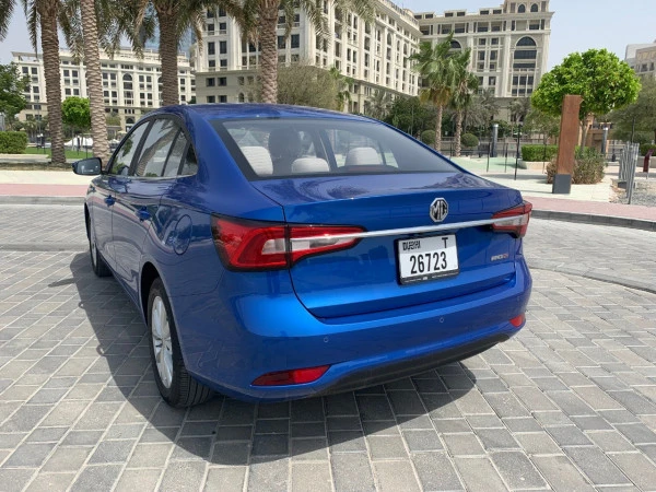 MG5