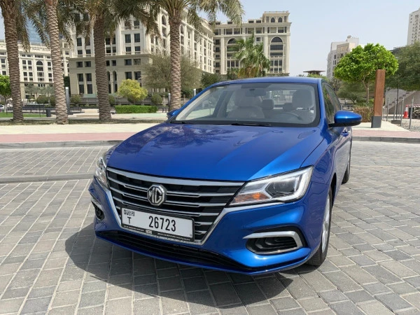 MG5