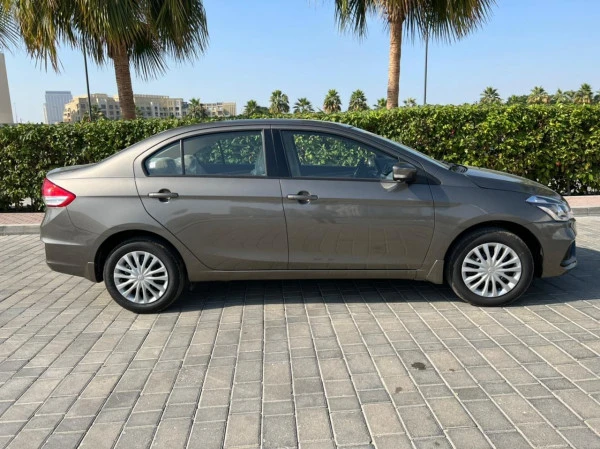 Suzuki Ciaz