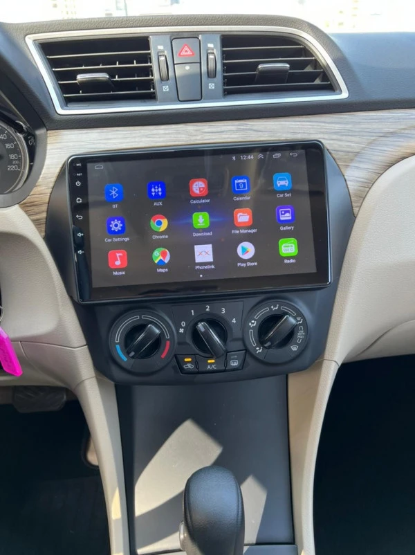 Suzuki Ciaz
