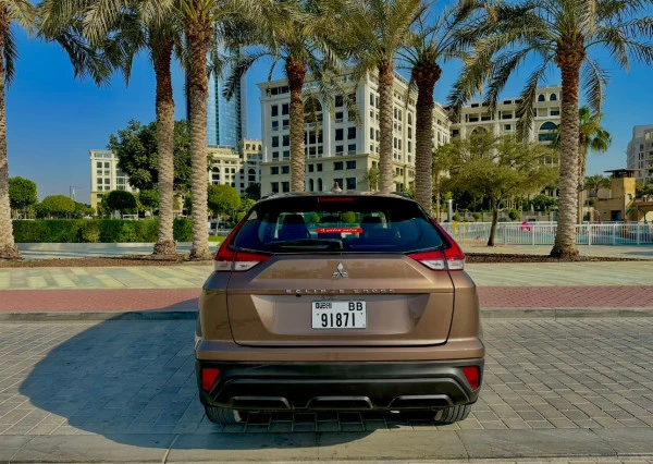 Mitsubishi Eclipse