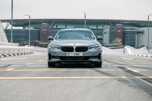 BMW 520i