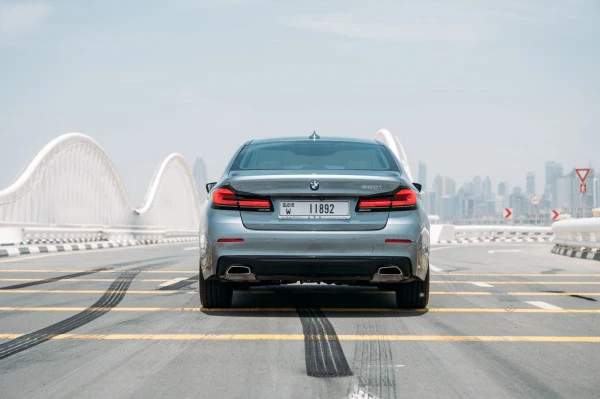 BMW 520i