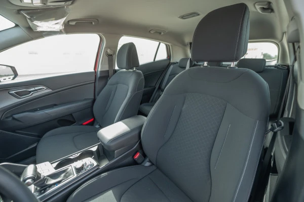 Dark Grey KIA Sportage Photo 8