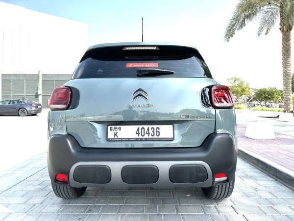 Citroen C3 FULL