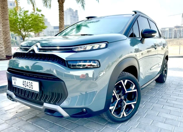 Citroen C3 FULL