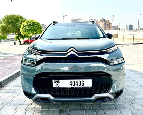 Citroen C3 FULL