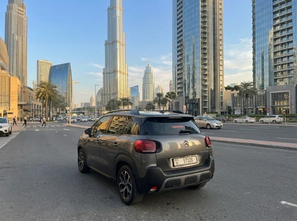 Citroen C3 FULL