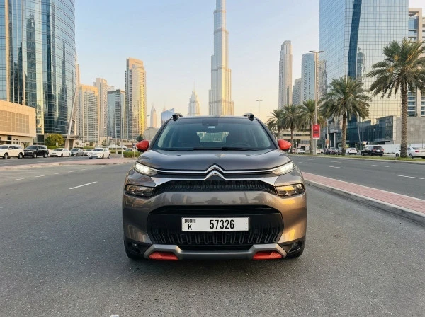 Citroen C3 FULL