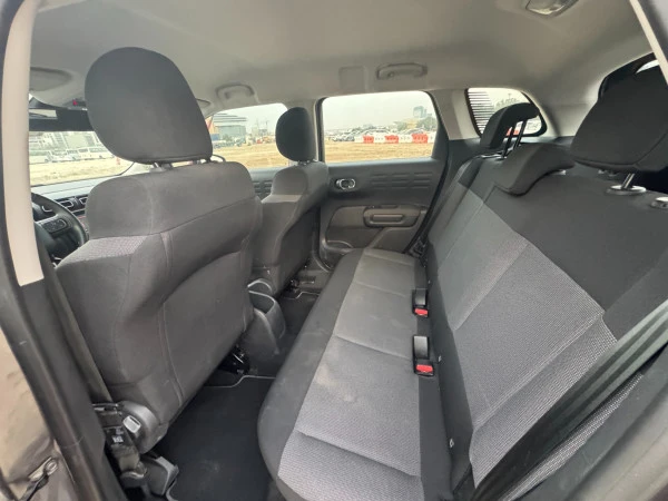 Citroen C3 FULL