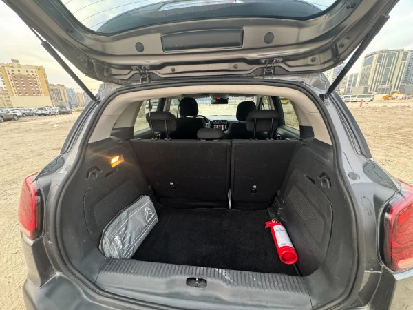 Citroen C3 FULL