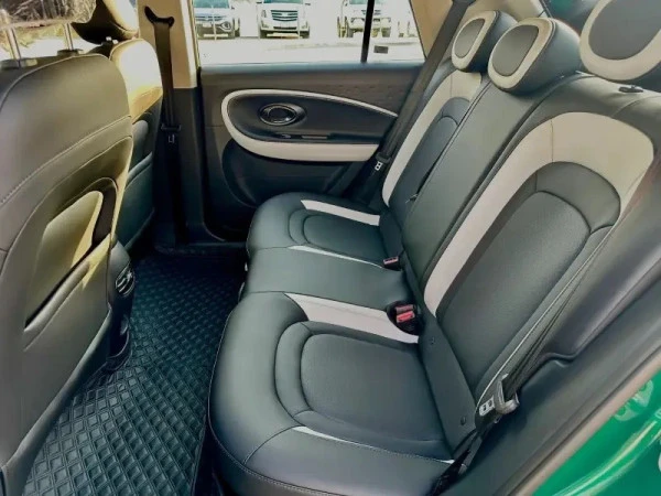 JAC E30X
