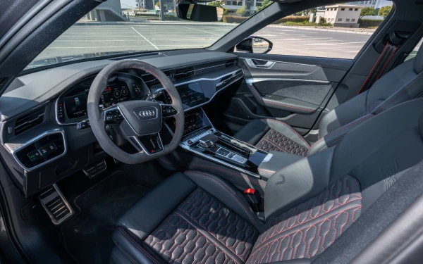 Audi RS6
