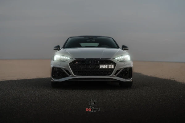 Audi RS5