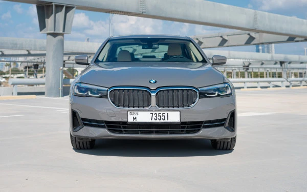 BMW 520i