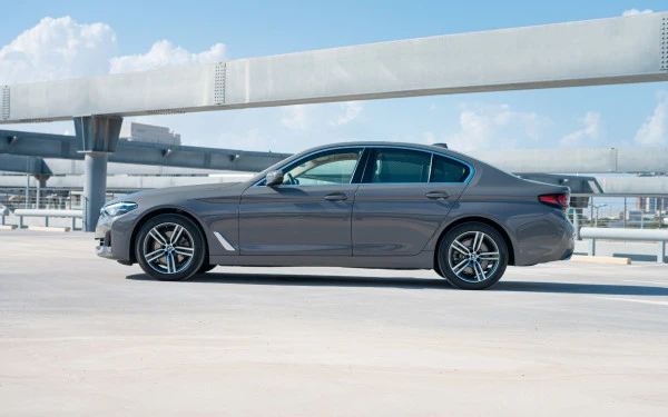 BMW 520i