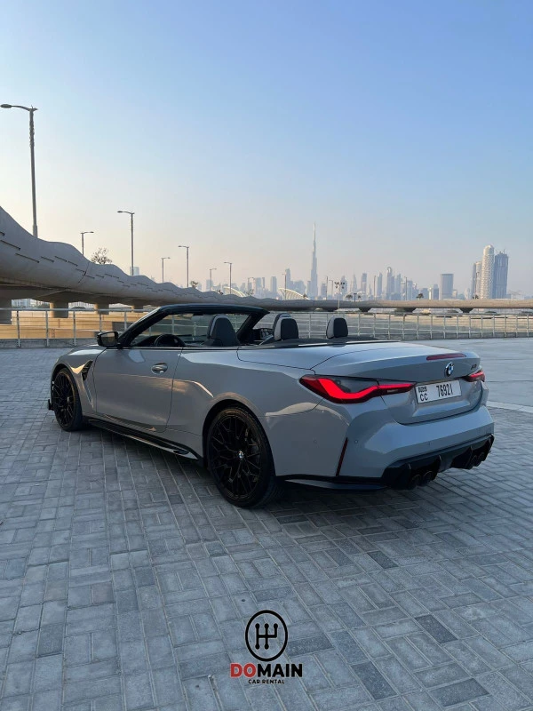 BMW M4