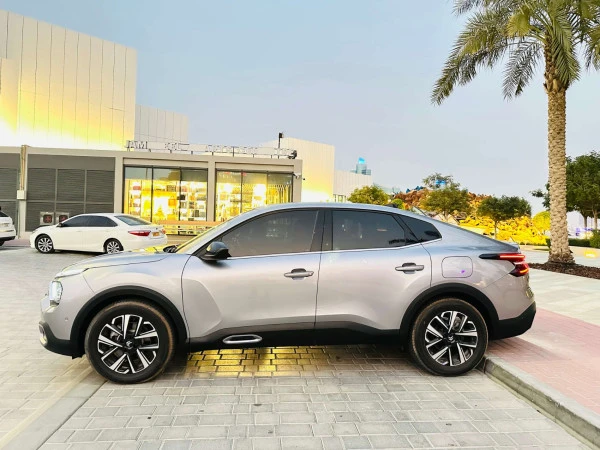 Citroen C4X FULL