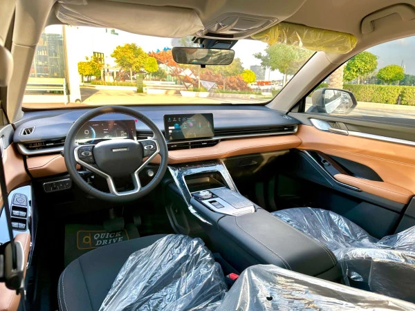 Grey Haval H6 Photo 6