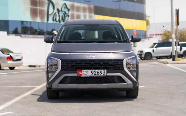 Hyundai Stargazer